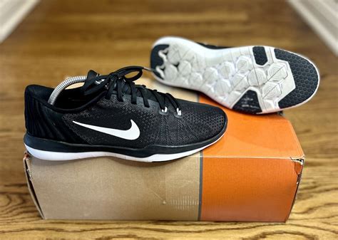 I Tested Nike Training Flex Supreme TR4 and Here's Why It's the 